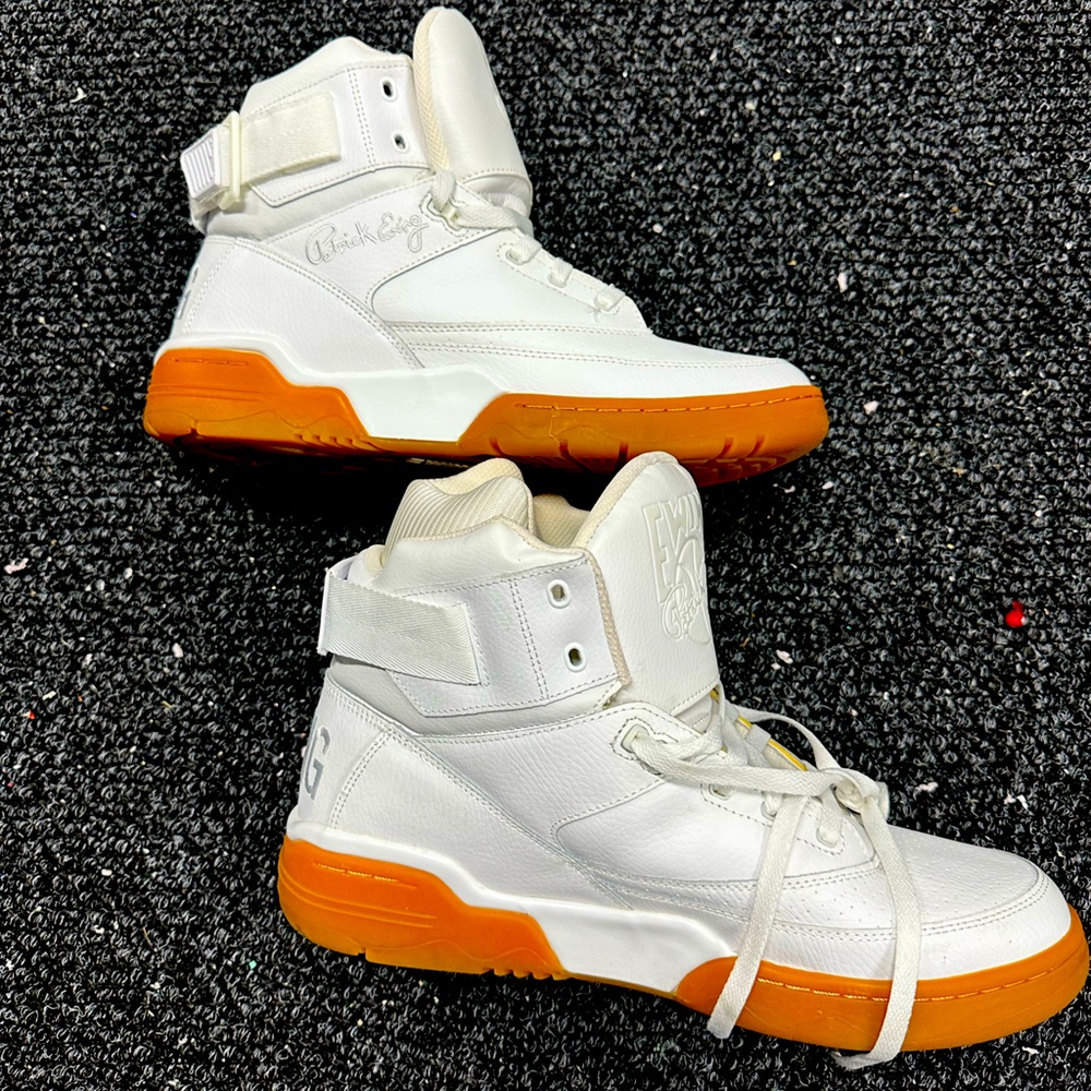Patrick Ewing sneakers